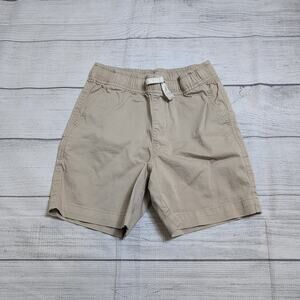 8/9 Primary Khaki Shorts